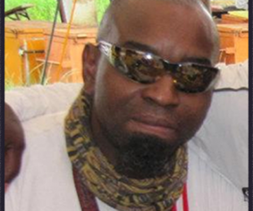 Memorial photo of Tonye Claude-Wilcox